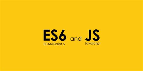 Image result for ES6 Full Form of JavaScript