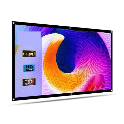 Image result for 220 Inch Projector Screen