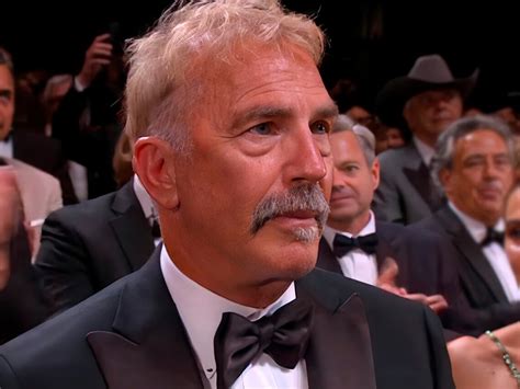 The Hollywood golden rule Kevin Costner will never obey