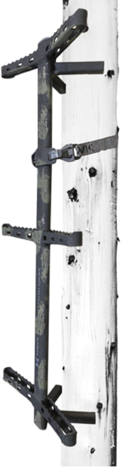 Image result for Tree Stand Ladder Sticks