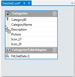 DevExpress Reporting Tool Code Behind Features 的图像结果