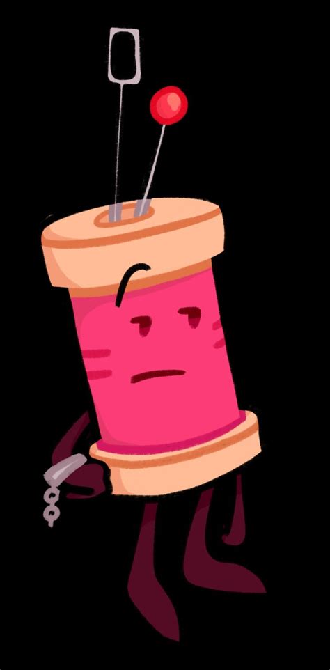 Image result for Spool Object Show