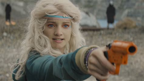 TURBO KID Gets an Awesome Prequel Short That Centers on Apple - NO ...
