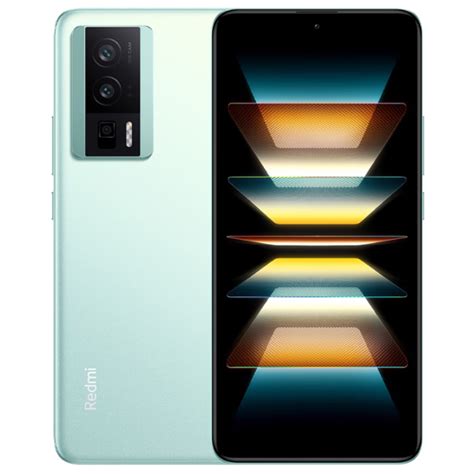 Redmi K60 - Full Phone Specifications (July 2026) | Beebom Gadgets