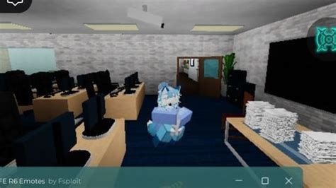 Image result for R6 Idle Fe Animation Script