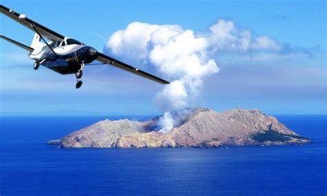 White Island Flights (Whakatane) - 2022 What to Know Before You Go ...