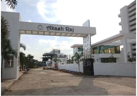 Akash Raj One Mall, Ravet Ravet Rent - WITHOUT BROKERAGE Unfurnished 2 ...