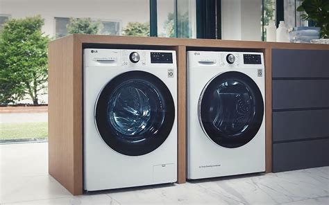 Image result for LG Washing Machine Features