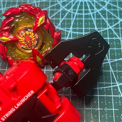 Best String Launcher BeybladeGeeks 的图像结果