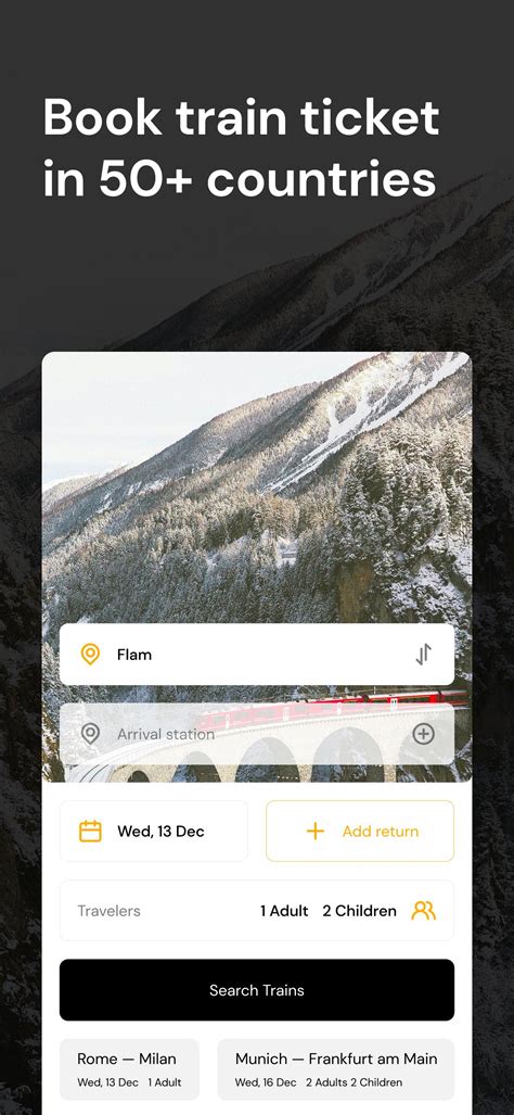 Rail Ninja APK Download for Android - Latest Version