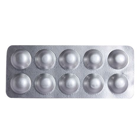 Defmind-50mg Er Tablet | Uses, Side Effects, Price | Apollo Pharmacy