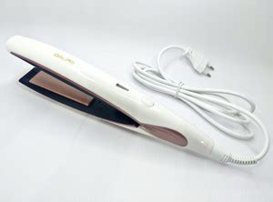 DALING PROFESSIONAL HAIR STRAIGHTNER WITH FLOATING PALTES ADJUSTMENT ...