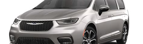 New 2025 Chrysler Pacifica Pinnacle Passenger Van in Lakeville # | Jeff Belzer's Dodge Ram