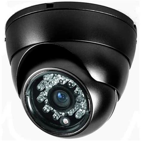 Camera CCTV 的图像结果