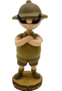 Wowheads Shikhari Shambhu Bobblehead - Shikhari Shambhu Bobblehead ...