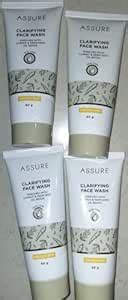 Assure Face Wash 60g Vestege Pack of 4 (2) : Amazon.in: Beauty
