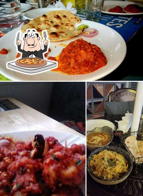 Zeal, Vasai - Restaurant reviews