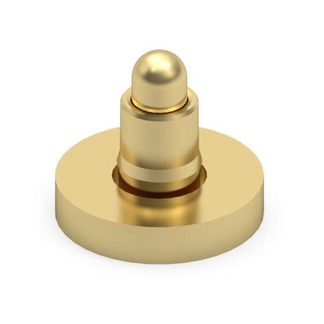 Contacts, Spring Loaded (Pogo Pins), and Pressure | Contacts ...