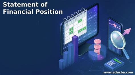 Financial Position 的图像结果
