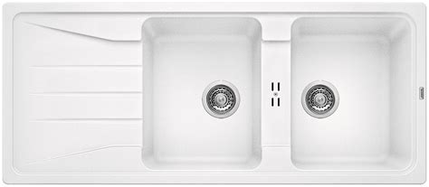 Kitchen Sinks, Blanco Silgranit - in the Häfele India Shop