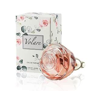 Oriflame Volare Eau De Parfum Fragrance, Luxury Liquid Perfume For ...