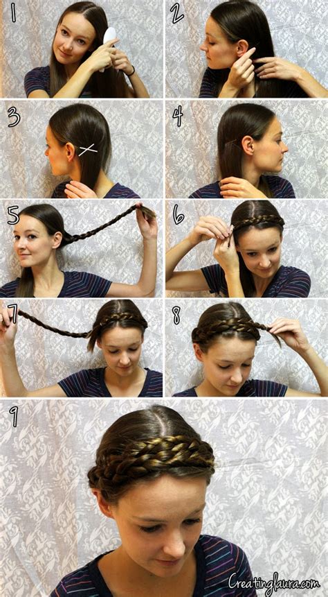 Image result for Magic Braid Instructions