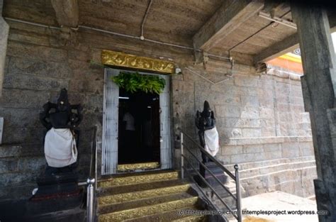 Bala Dandayuthapani, Chettikulam, Perambalur – TN Temples Project