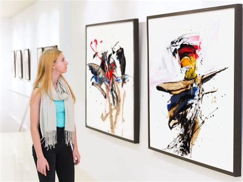 Art Criticism: How Criticism Shapes Creativity's Tapestry