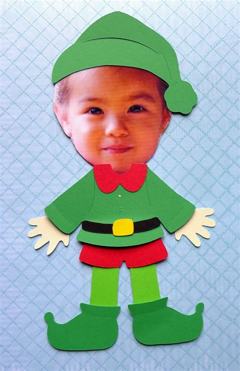 christmas crafts for junior high