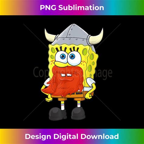 Spongebob Squarepants Leif Erikson Day Coloring Pages [2025]