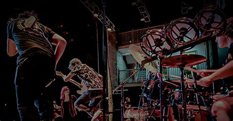 SCHOOL OF ROCK SEATTLE presents: Best of The 2000's & Left Of The Dial ...