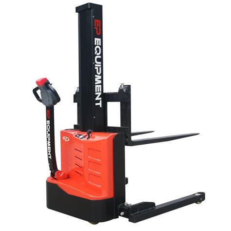 Image result for Straddle Stackers