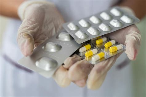 Small antibiotic developers face huge challenges, need handholding: Experts