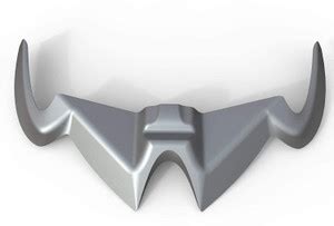 acube mart RS 200 winglet grey Bike Fairing Kit Price in India - Buy ...