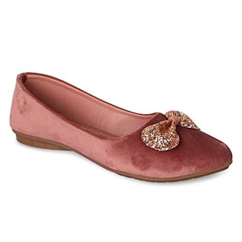 Buy RYATT Casual Ethnic wear Bellies, Ballet & Belly Shoe for Womens ...