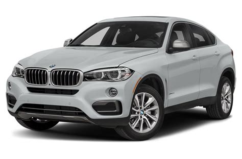 2018 BMW X6 - Specs, Prices, MPG, Reviews & Photos | Cars.com