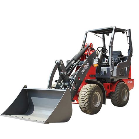 Image result for Everun Telehandler