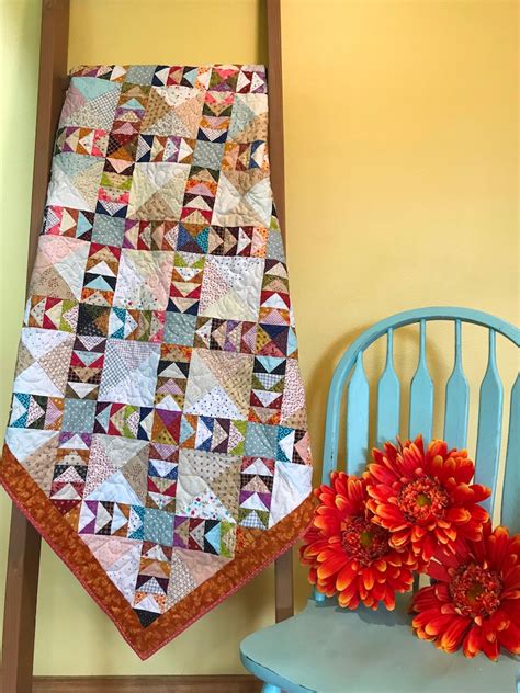 Image result for Geese Quilt Variations