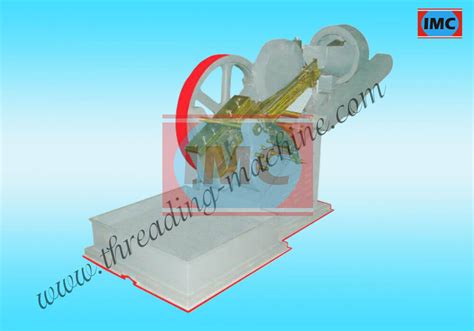 Image result for Cold Roll Rod Threading Machine