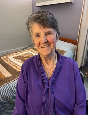 Janet Mae Rudolph - 2025 - Rhodes-Charapata Funeral Home