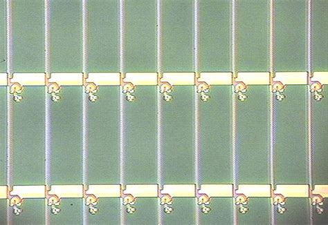 TFT Display Example 的图像结果