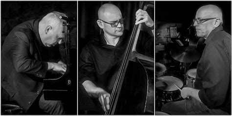 Walters, Sutton & Brown; Music of Ellington, Mingus, Gershwin & More ...