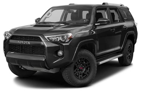 Image result for 2017 toyota 4 runner black | Toyota 4runner, Toyota 4runner trd, Toyota
