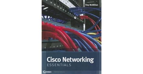 Image result for Cisco Networking Essentials
