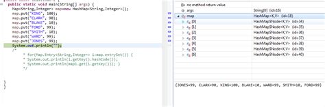Image result for Eclipse Java Debugger