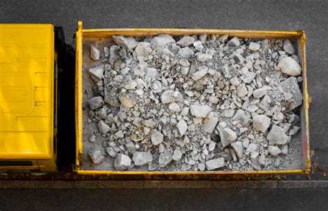 Mysore compound wall built using construction debris