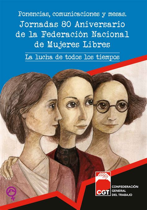 «Mujeres libres. 80 aniversario» | Traficantes de Sueños
