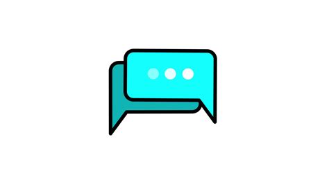Conversation Loop Animation 的图像结果