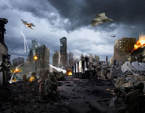 战争 的图像结果