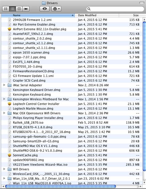 Update Internet Drivers Mac 的图像结果